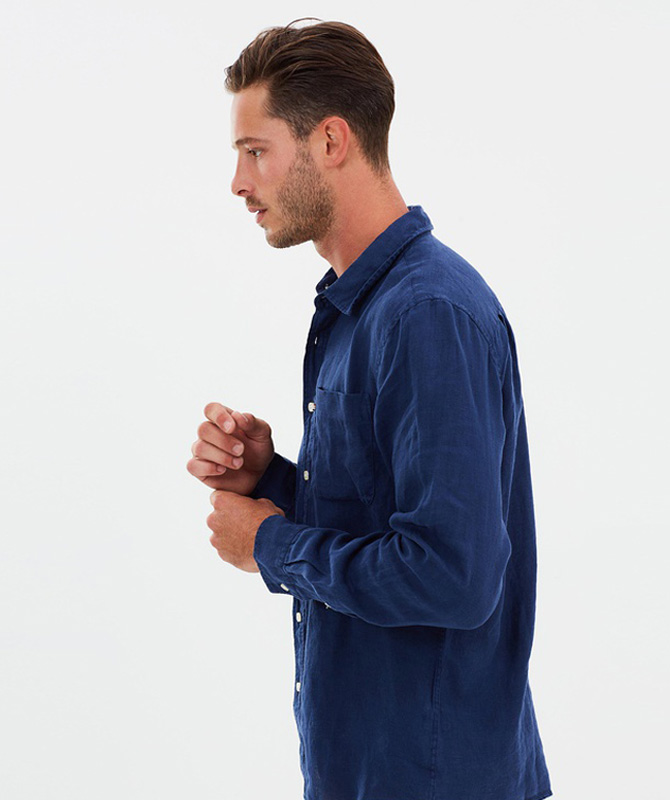 Casual Shirt